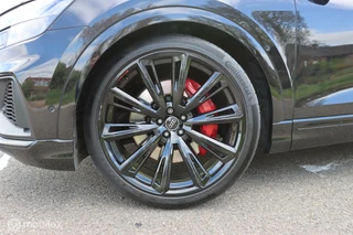 Audi Q8 Audi Q8 60 TFSI e Quattro Competition / Nightvision / Schaal - afbeelding nr 40