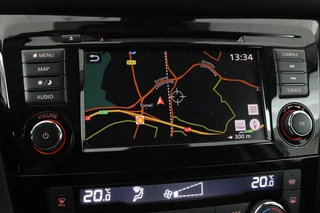 Nissan QASHQAI Nissan Qashqai 1.3 DIG-T Tekna | Panoramadak | Stoelverwarming |  Trekhaak | 360 camera | Full LED | Carplay | Navigatie | Keyless - afbeelding nr 16