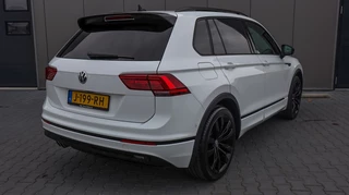 Volkswagen Tiguan - afbeelding nr 11