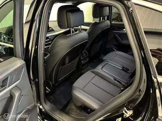 Audi Q5 Audi Q5 Sportback 55 TFSIe 3x S-Line| Matrix | Trekh | Adapt - afbeelding nr 21