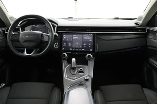 Lynk & Co 01 Lynk & Co 01 1.5 | Black on Black |Carplay | Camera | schuifd. - afbeelding nr 3