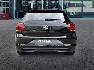 Volkswagen Polo Volkswagen Polo 1.0 TSI JOIN CARPLAY/ACC/PDC/STOELVERW/ALLSEASON-BANDEN - afbeelding nr 6