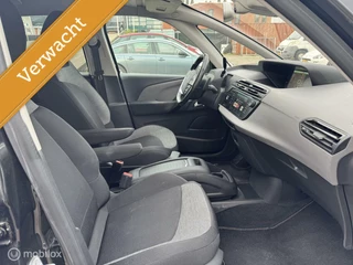 Citroën C4 Spacetourer Citroen C4 SpaceTourer 130pk Feel I Automaat I Navi I - afbeelding nr 3