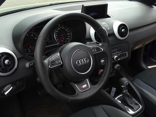 Audi A1 Sportback - afbeelding nr 9