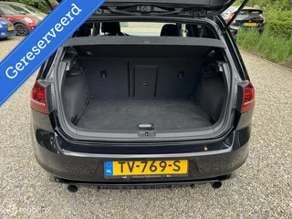 Volkswagen Golf Volkswagen Golf 2.0 TSI GTI Performance Automaat - afbeelding nr 8