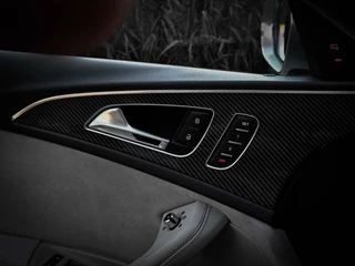 Audi RS6 Audi RS6 Performance Avant 4.0 TFSI | KERAMISCH | PANO | HUD | CARBON INLEG | RS STOELEN | 22