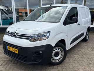 Citroën Berlingo - afbeelding nr 11