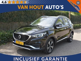 MG ZS-EV - 268911877-0
