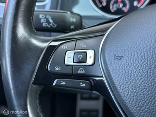 Volkswagen Golf Volkswagen Golf 1.4 TSI Highline | R-line | ACC | LED - afbeelding nr 21