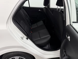 Kia Picanto Kia Picanto 1.0 DPi ComfortLine 5p - afbeelding nr 19