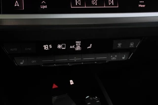 Audi Q4 e-tron Audi Q4 e-tron 40 Advanced Edition | Navigatie | Climate Control | DAB | Led | Electrisch bedienbare achterklep | 19