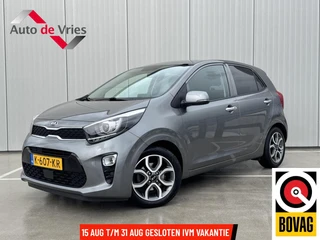 Kia Picanto 1.0 DPi DynamicPlusLine|Navi|NL-Auto|1e eigenaar