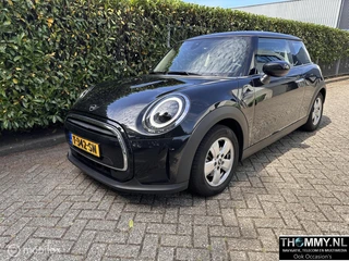 MINI 3-deurs 1.5 Cooper Essential automaat 2023