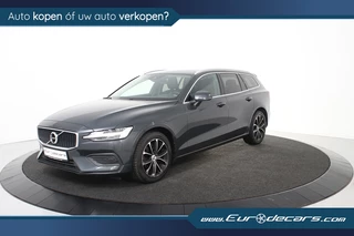 Volvo V60 - afbeelding nr 4