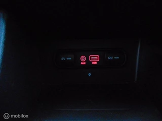 Kia Niro Kia Niro 1.6 GDi Hybrid ExecutiveLine - afbeelding nr 39