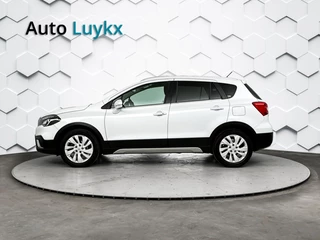 Suzuki S-Cross Suzuki S-Cross 1.0 Boosterjet Select | Navigatie | Parkeercamera | Cruise Control - afbeelding nr 2