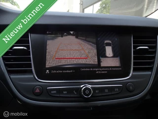 Opel Crossland Opel Crossland 1.2 Turbo Elegance | Automaat | Carplay - afbeelding nr 15