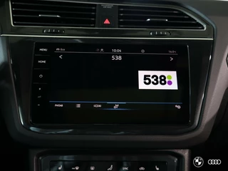 Volkswagen Tiguan Volkswagen Tiguan 1.4 TSI eH 3x R LINE / PANODAK / ACC / MATRIX / TREKHAAK / 19