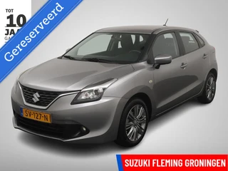 Suzuki Baleno 1.2 Exclusive