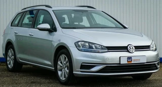 Volkswagen Golf Volkswagen Golf Variant 1.0 TSI Comfortline Business - afbeelding nr 4