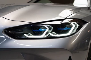 BMW M4 BMW M4 M4 510 PK Competition, Harman Kardon, Head-up, Laser licht, Dealeronderhouden - afbeelding nr 14