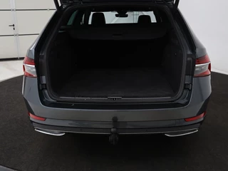 Škoda Superb Skoda Superb 1.4 TSI iV Laurin & Klement | Panoramadak |  Stoelventilatie | Leder | 360 camera | Trekhaak | Massage | Adaptive cruise | Canton Sound | Virtual Cockpit | Carplay | 19'' lichtmetalen velgen | PHEV - afbeelding nr 14