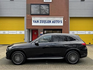 Mercedes-Benz GLC - afbeelding nr 3