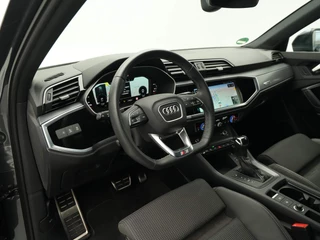 Audi Q3 Navigatie Wegkl. trekhaak Acc Stoelverwarming 62 - afbeelding nr 16