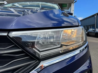 Volkswagen T-Roc - afbeelding nr 9