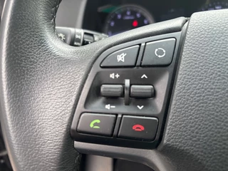 Hyundai Tucson Hyundai Tucson 1.6 GDi Premium 3 MND GAR | LEER | NAVI | LMV | CRUISE CONTROL | - afbeelding nr 18