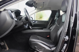 Volvo XC60 ➡️ Volvo XC60 2.0 D4 Momentum | 1e eigenaar | inc BTW | Camera | LED | Navi | PDC | Half-leder | 163 pk | Origineel | Lane-assist | Bluetooth | 18 inch | - afbeelding nr 4