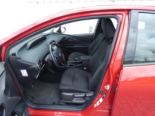 Toyota Prius Toyota Prius 1.8 EXECUTIVE,Camera,JBL,Keyless,Navi,Dodehoek - afbeelding nr 8