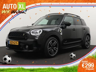 MINI Countryman Cooper S E 220 PK Aut. ALL4 Chili Facelift