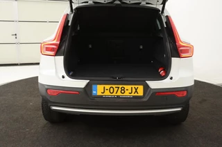 Volvo XC40 Volvo XC40 1.5 T5 Recharge Business Pro | Panoramadak | Adaptive cruise | Carplay | Navigatie | Standkachel | Keyless | PDC | Getint glas | PHEV - afbeelding nr 9