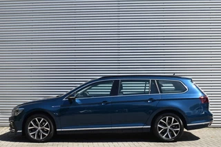 Volkswagen Passat - afbeelding nr 2