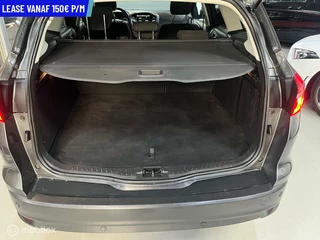 Ford Focus Ford Focus Wagon 1.0 Titanium  NAVI PDC CRUISE VEEL OPTIES Nieuw distributieriem - afbeelding nr 5