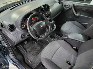 Mercedes-Benz Citan Mercedes Citan bestel 108 CDI BlueEFFICIENCY/1e eigenaar/Nap - afbeelding nr 13