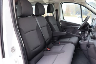 Renault Trafic - afbeelding nr 38