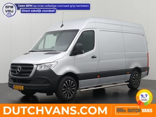 Mercedes-Benz Sprinter - 83088975-0