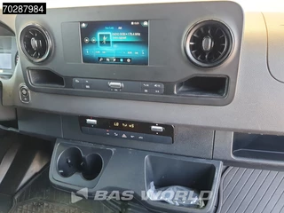 Mercedes-Benz Sprinter Mercedes Sprinter 315 CDI Automaat L2H2 Airco Camera MBUX CarPlay Parkeersensoren Euro6 L2 12m3 Airco - afbeelding nr 13