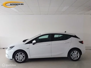 Opel Astra Opel Astra 1.0 Turbo Business - afbeelding nr 3