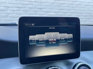 Mercedes-Benz GLA | Navi | Camera | Cruise | LED | Airco | 19 inch - afbeelding nr 21
