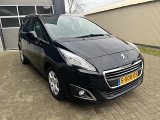 Peugeot 5008 - afbeelding nr 5