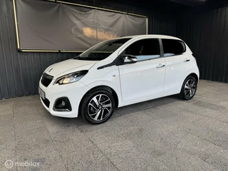 Peugeot 108 Peugeot 108 1.0 e-VTi Active - afbeelding nr 9