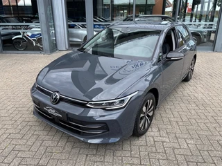 Volkswagen Golf Volkswagen Golf 1.5 TSI GOAL EDITION NAVI LMV CLIMA PDC WINTERPACK - afbeelding nr 8