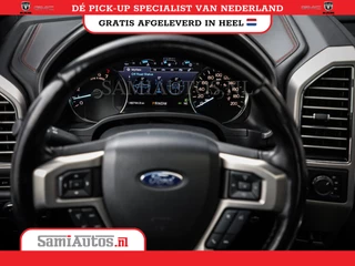 Ford F-150 82000 km | 5 Persoons Dubbele Cabine | - afbeelding nr 13