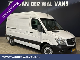 Mercedes-Benz Sprinter - 318257439-0