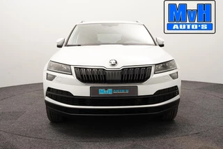 Škoda Karoq Skoda Karoq 1.5 TSI ACT Style Business|LUXE|CAMERA|TREKH|LED - afbeelding nr 25