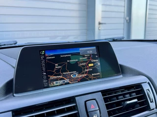 BMW 1 Serie BMW 1-serie 116i 136pk High Executive | M Sport |  AUTOMAAT | 5 Drs. | Stoelverwarming | Rijklaar | - afbeelding nr 31