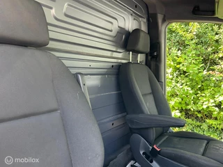 Mercedes-Benz Sprinter Mercedes Sprinter Koelauto 314 2.2 CDI  LETOP !!!! versnellingbak stuk !!!!! - afbeelding nr 13